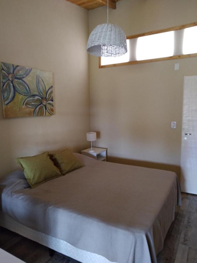 La Chacra - Hotel De Campo & Spa San Pedro  Kültér fotó