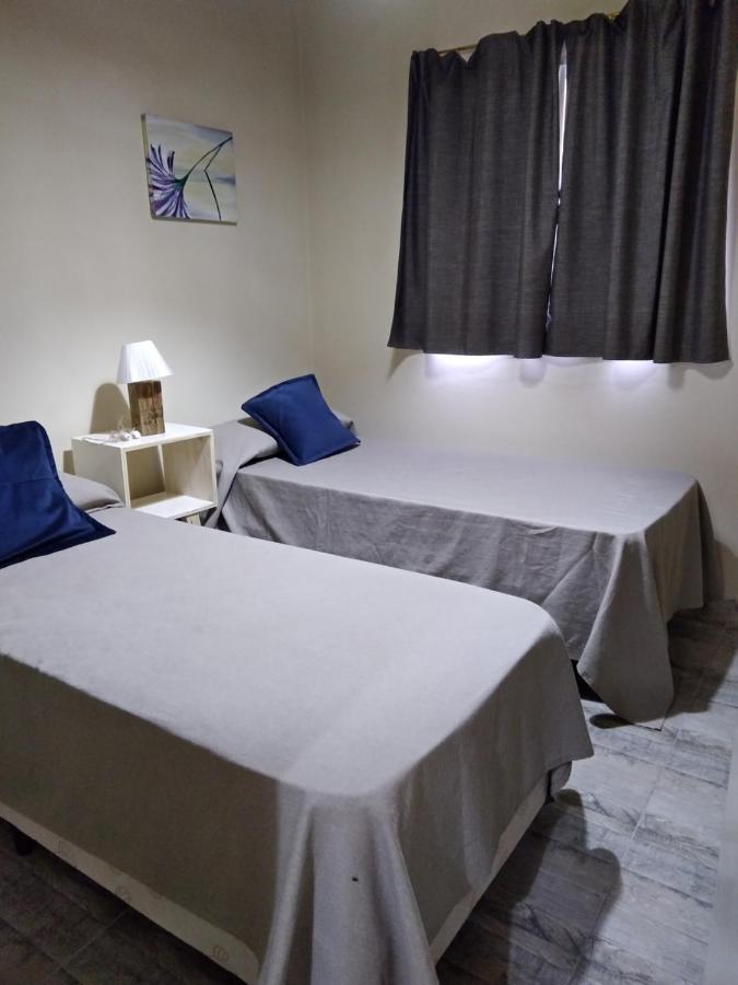 La Chacra - Hotel De Campo & Spa San Pedro  Kültér fotó
